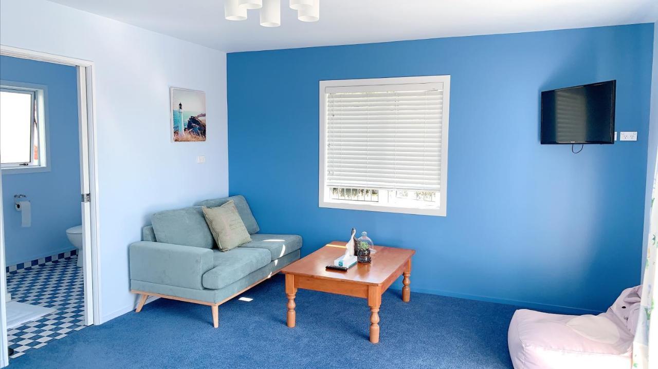 Panoramic View Apartment Without A Kitchen Rotorua Exterior foto